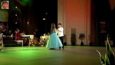 Ванеса и Божидар - Тази нощ - Videoclip.bg