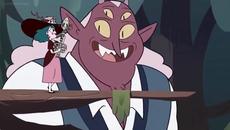 Принцеса Бътърфлай в битка със силите на злото - ♫ Еклипса и Глобгор ♫ - БГ Аудио (HD) - Videoclip.bg