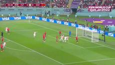 Hrvatska 2 – Morocco 1 - Videoclip.bg