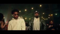 2Pac ft. 50 Cent - Up & Down - Videoclip.bg