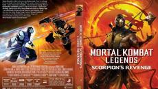 Смъртоносна битка - легенди: Отмъщението (синхронен екип, дублаж на Саунд Сити Студио, 19.12.2022 г.) (запис) - Videoclip.bg