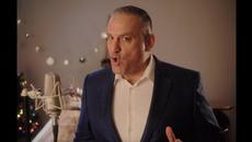 Yuksel Kadriev - Let It Snow (cover) - Videoclip.bg