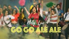 Helly Luv - Go Go Ale Ale (World Cup Song) - Videoclip.bg