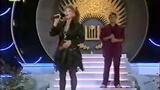 Дует Каравел (1997) - Спомен от сълза (Златен Орфей) - Videoclip.bg