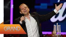 Emir Habibovic - Andjele moj - PZD - (Tv Grand 19.12.2022.) - Videoclip.bg