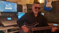 ✍️ Marina Komljenovic - Tugo Moja (Official Cover) 2022 - Videoclip.bg