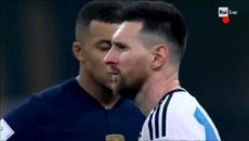 Argentina – France (продължения и дузпи) - Videoclip.bg