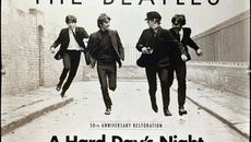 The Beatles - A Hard Day's Night / Бийтълс - Нощ след тежък ден (1964) - част 1 - Videoclip.bg