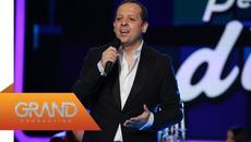 Emir Habibovic - Volja Bozija - PZD - (Tv Grand 19.12.2022.) - Videoclip.bg