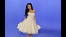 Теодора - Коледна искра - Videoclip.bg