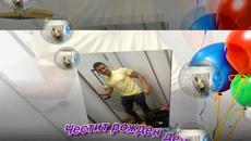 Σώτης Βολάνης - Πόσο μου λείπει - колко ми липсва - Videoclip.bg