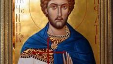 Свети Мъченик Бонифаций - Videoclip.bg