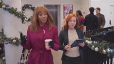 Подарък за Коледа  A Family Christmas Gift  (2020) Бг Аудио Част 1 - Videoclip.bg