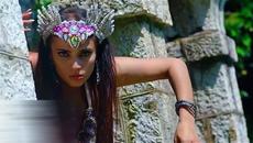 Koto -Visitors (Alien Version) 2022 - Videoclip.bg