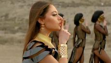 Efendi - Cleopatra - Azerbaijan - Official Music Video - Eurovision Song Contest 2020 - Videoclip.bg