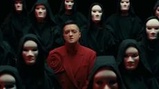 Marija Šerifović- DOBAR VAM DAN 2022 - Videoclip.bg