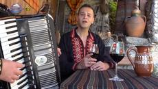 Здравко Мандаджиев - Не се карай, стара ле майко, 2022 - Videoclip.bg