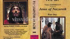 Исус от Назарет 1-ва част (синхронен екип 3, дублаж на студио Медия Линк, 24.12.2021 г.) (запис) - Videoclip.bg