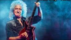 Brian May - F.B.I. - Videoclip.bg