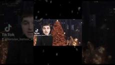 БОРИСЛАВ БОРИСОВ - ТИХА НОЩ, СВЯТА НОЩ - Videoclip.bg