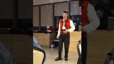 БОРИСЛАВ БОРИСОВ - НЕДО ЛЕ, НЕДКЕ - Videoclip.bg