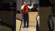 БОРИСЛАВ БОРИСОВ - НА СВАТБА МЕ КАНЯТ - Videoclip.bg