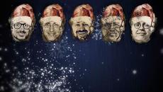 Стефан Вълдобрев и Обичайните заподозрени – Лепило за брада - Videoclip.bg