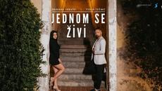 PEDJA TESINIC X DRAGANA VRBASKI - JEDNOM SE ZIVI (OFFICIAL VIDEO) - Videoclip.bg