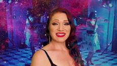 Maja Založnik - 2022 - Orion (Official Video) - Videoclip.bg