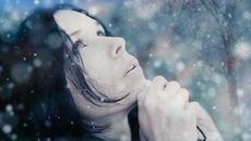 Надежда Ковалёнок  - "Все дороги к тебе замело..." - Videoclip.bg