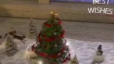 25 ДЕКЕМВРИ - ЧЕСТИТА КОЛЕДА И ПЕСНИ И ЧЕСТИТ ПРАЗНИК И ДРУГИ - Videoclip.bg