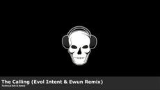 Technical Itch & Kemal - The Calling (Evol Intent & Ewun Remix) - Videoclip.bg