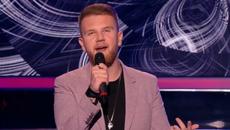 Ognen Zdravkovski - Dusa - GP - (Tv Grand 23.12.2022.) - Videoclip.bg