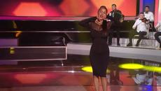 Mina Kostic - Bas me briga - GP - (Tv Grand 23.12.2022.) - Videoclip.bg