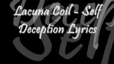 Lacuna Coil - Self Deception - Videoclip.bg