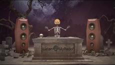 Listen2MyRadio Wishes You a Happy Halloween - Videoclip.bg