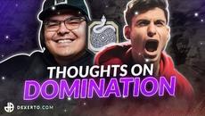 Should DOMINATION stay? CoD pros give their take - Videoclip.bg