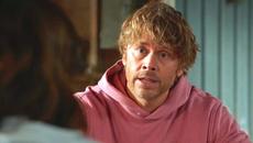 He Scares Me in This Scene from the CBS Action Series NCIS: Los Angeles - Videoclip.bg