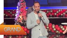 Oliver Mijanovic - Sve za tebe - PZD - (Tv Grand 26.12.2022.) - Videoclip.bg