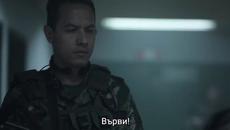 Остри зъби (Mil Colmillos 2021) Е06 - Videoclip.bg