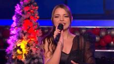 Sandra Mladenovic - Devojacke suze - PZD - (Tv Grand 26.12.2022.) - Videoclip.bg