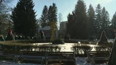 Surva the Kukeri Festival in Pernik, Bulgaria #2019 - Videoclip.bg