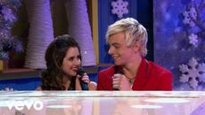 Ross Lynch, Laura Marano - I Love Christmas - Videoclip.bg