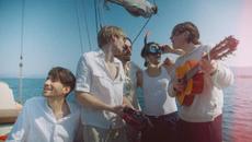 Joker Out - 2022 - Barve oceana (Official Video) - Videoclip.bg