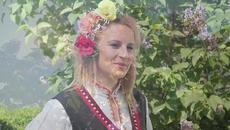 Радка Райкова - Блазя му мале на Георги - Videoclip.bg