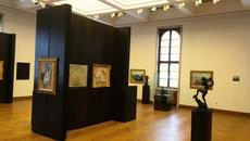 Kvadrat 500 - National Gallery in Sofia (W. A. Mozart - A Musical Joke) - Videoclip.bg