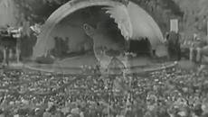 ©  Louis Armstrong - Wiffenpoof Song (1954) ★★★★★ - Videoclip.bg