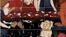 Glasgow Mega-Snake - Videoclip.bg