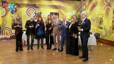 Великите гласове на България - За старата любов - Videoclip.bg