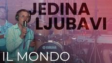 IL MONDO - JEDINA LJUBAVI (COVER) - Videoclip.bg